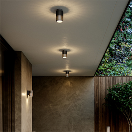 Aludra Ceiling Seaside